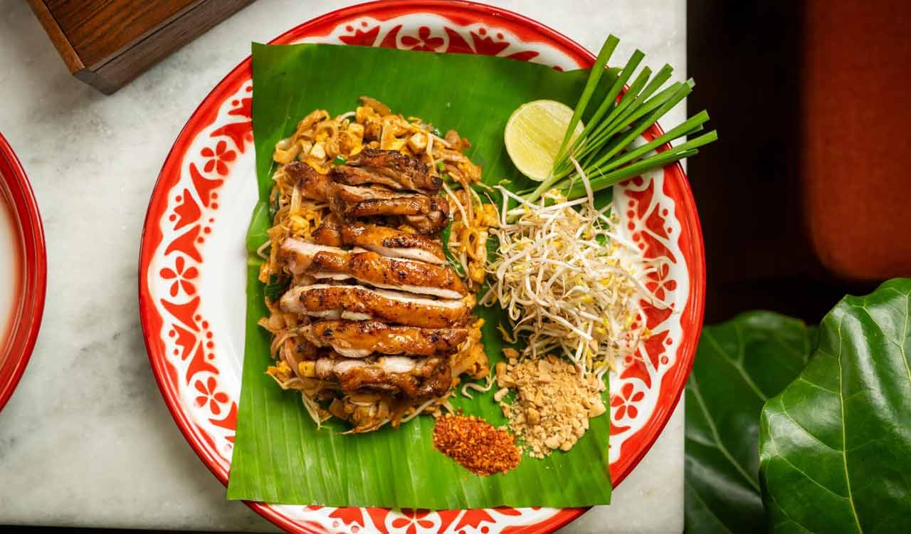 Baan Phadthai