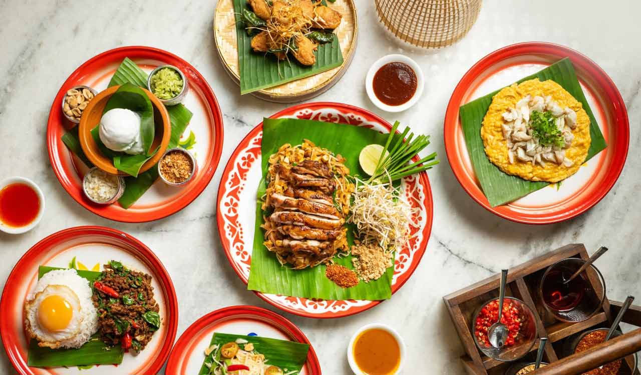 Bangkok’s Michelin Bib Gourmand-listed Baan Phadthai opens first outlet in Hyderabad