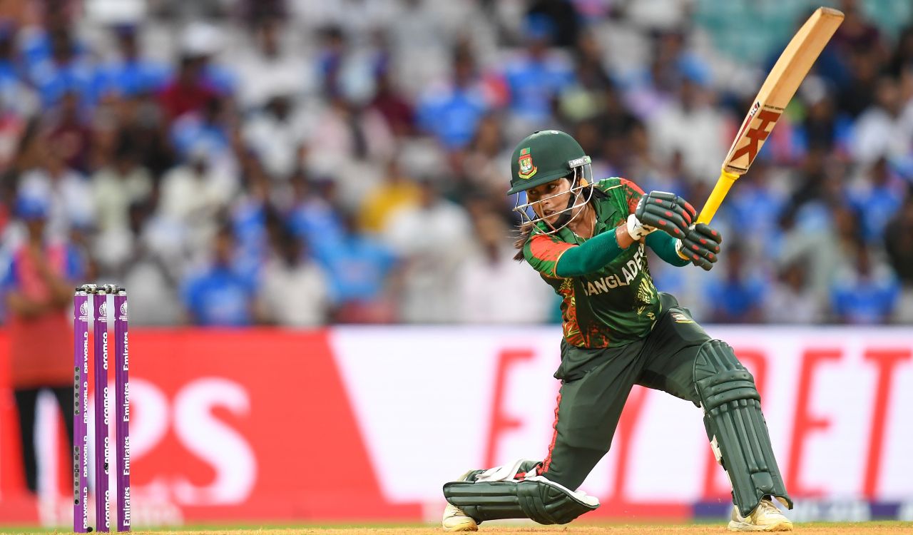 Women’s T20 WC 2026: When and where to watch BAN vs NED, know all details