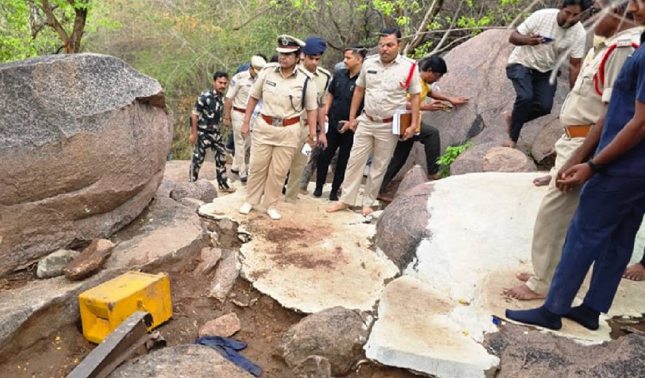 Basar Saraswathi temple theft: Police warnings ignored, security lapses persist