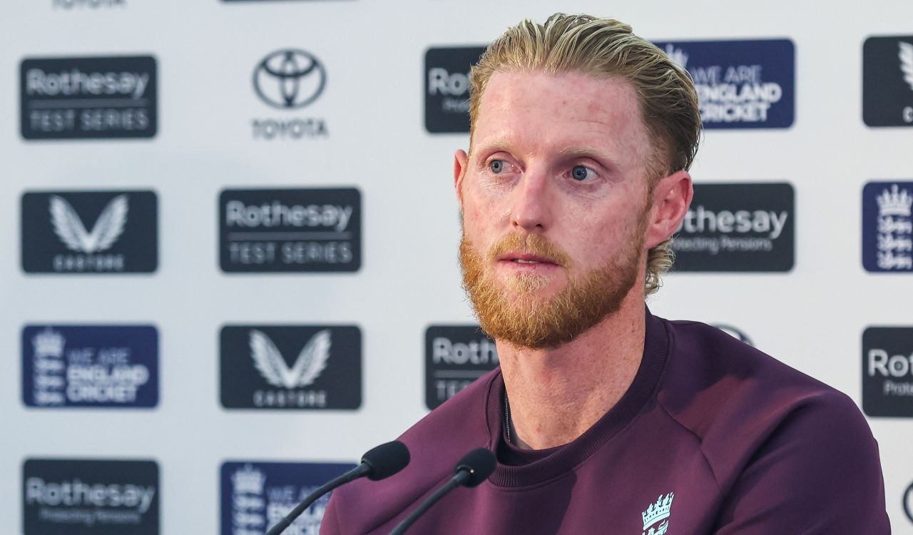 English cricket has quickly found itself in another mess. Ben Stokes is in the middle of it