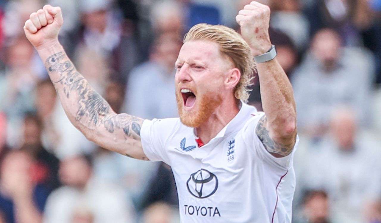 Ben Stokes and Gus Atkinson return for England’s series deciding Test at Trent Bridge