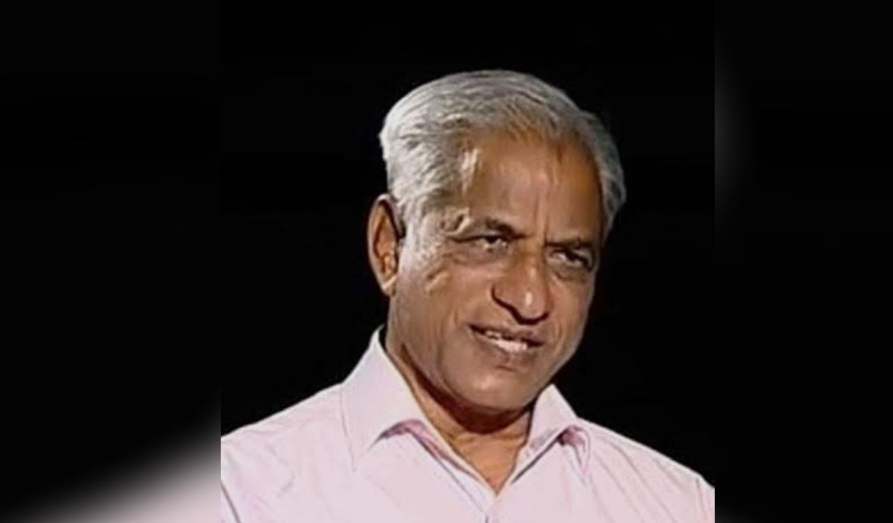 Karnataka writer Bhagawan booked over remarks against Lord Ram, Hindu scriptures