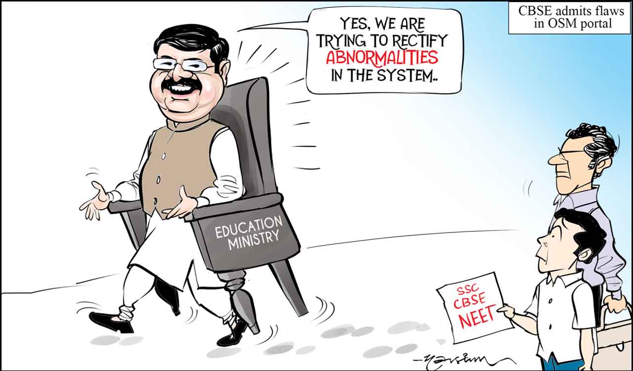 Cartoon Today on June 2, 2026
