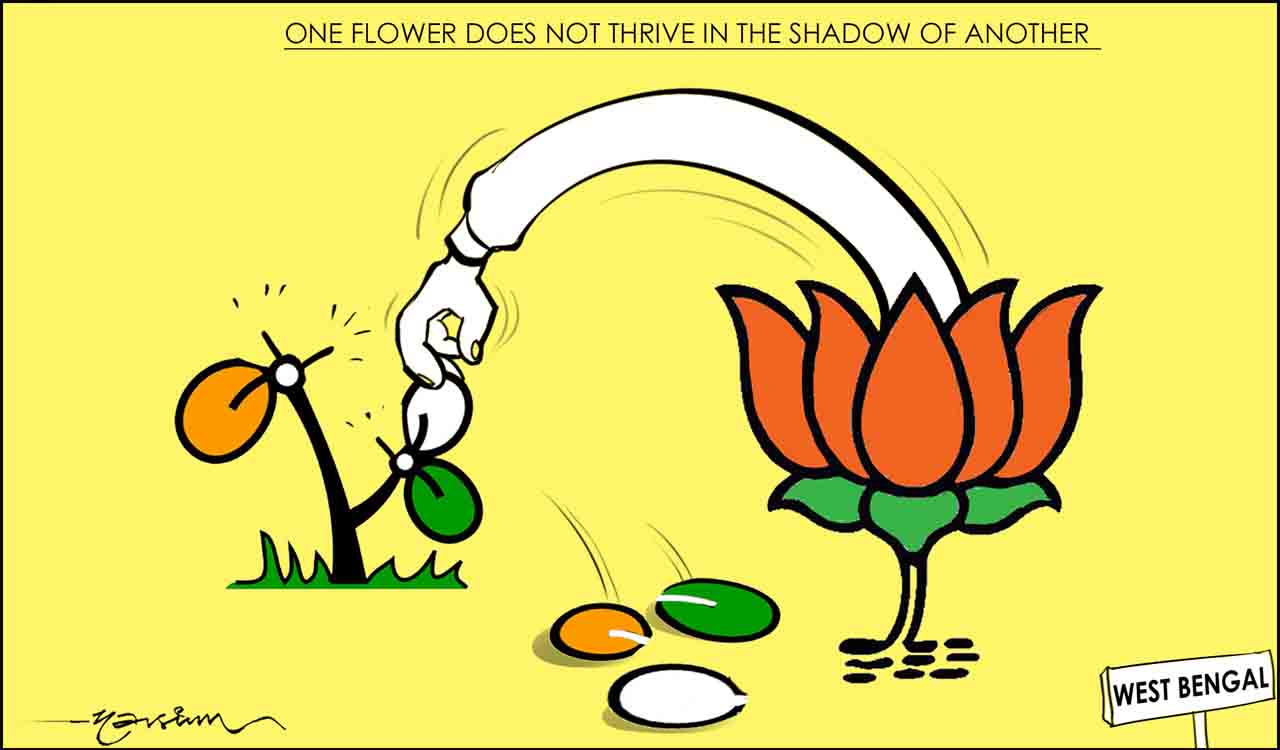 Cartoon Today on June 5, 2026
