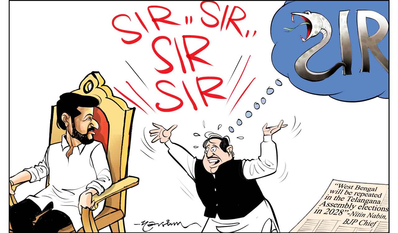 Cartoon Today on June 30, 2026