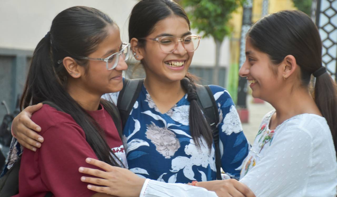 CBSE releases 87 percent of Class 12 revaluation results