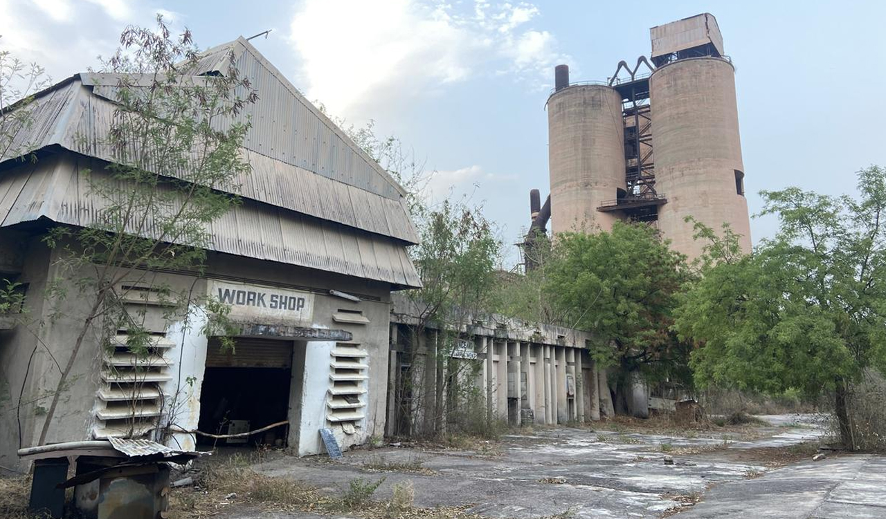 Opinion: Vizag gets steel, Telangana gets scrap