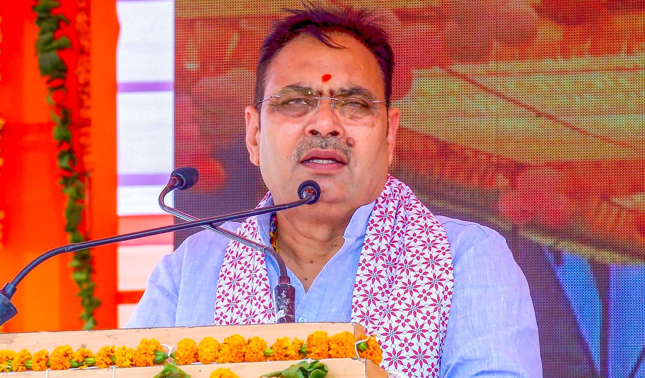Political battle over Yamuna water agreement escalates as BJP-Cong engage in war of words