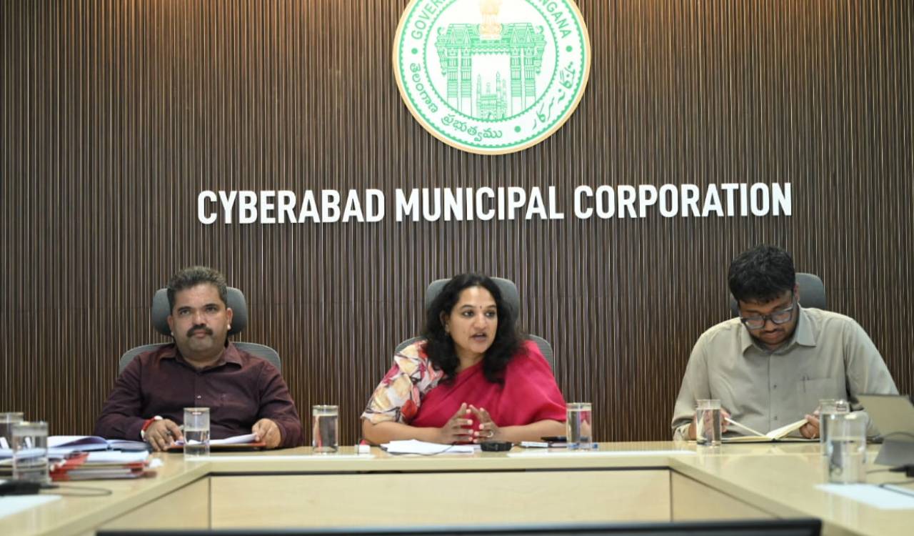 CMC Commissioner directs officials to act on unsafe structures, cellar works ahead of monsoon
