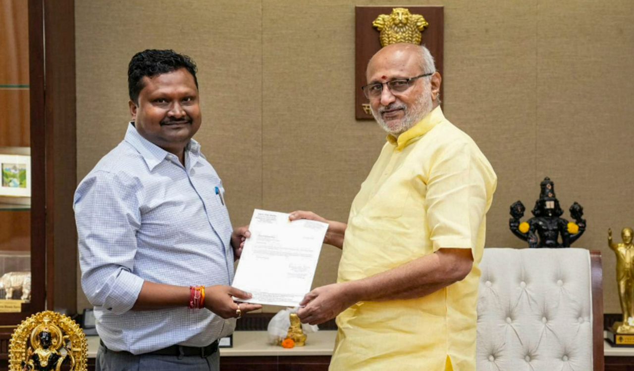 Fresh setback to TMC as Rajya Sabha MP Prakash Chik Baraik resigns from party, Upper House