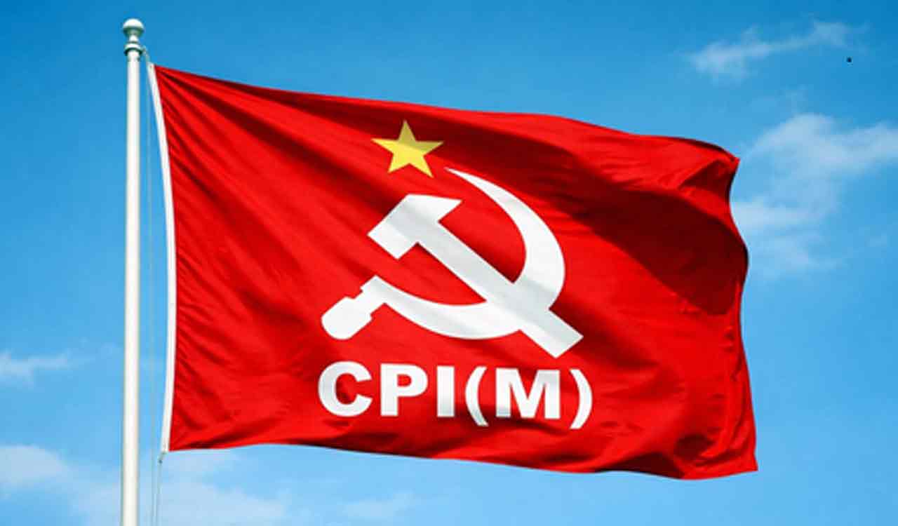 CPI(M) seeks Congress clarification ahead of INDIA bloc meeting