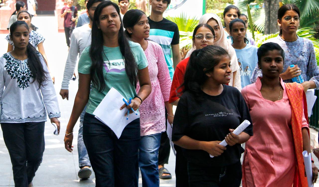 CUET-UG 2026 re-exam on June 6-7