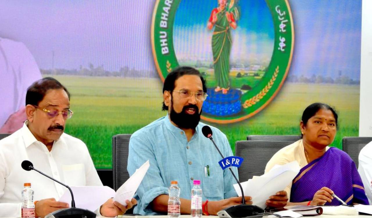 State government to procure stocks only as per Centre’s quota