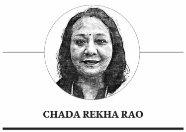 Chada Rekha Rao