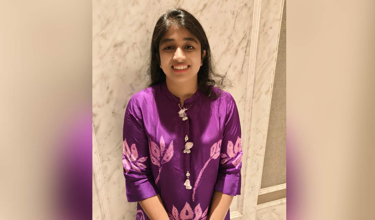 Hyderabad E-Champions aim to groom future stars, says Brihathi Cherukuri