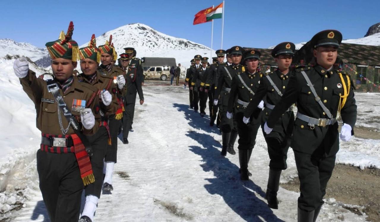 Reports of Chinese PLA presence in Arunachal ‘baseless’: Indian Army