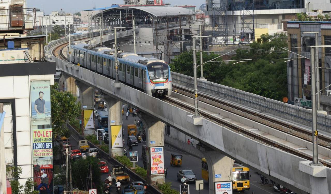 Civil society questions Telangana’s Metro takeover plan, seeks focus on buses and MMTS