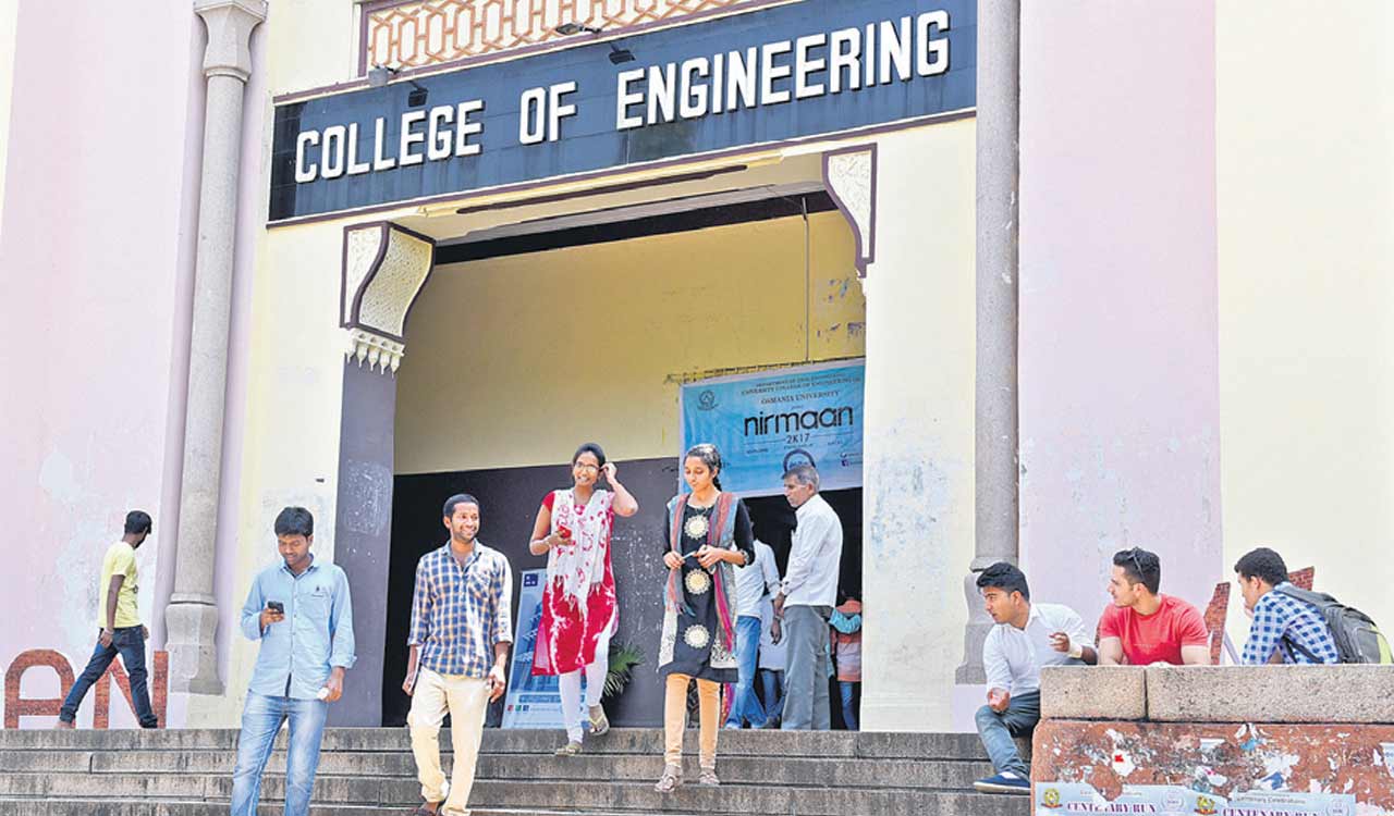 Despite AI fear, Telangana engg colleges bet on CSE