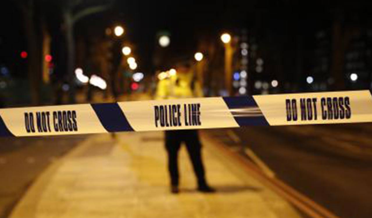 26-year-old Indian-origin man killed in knife attack in London