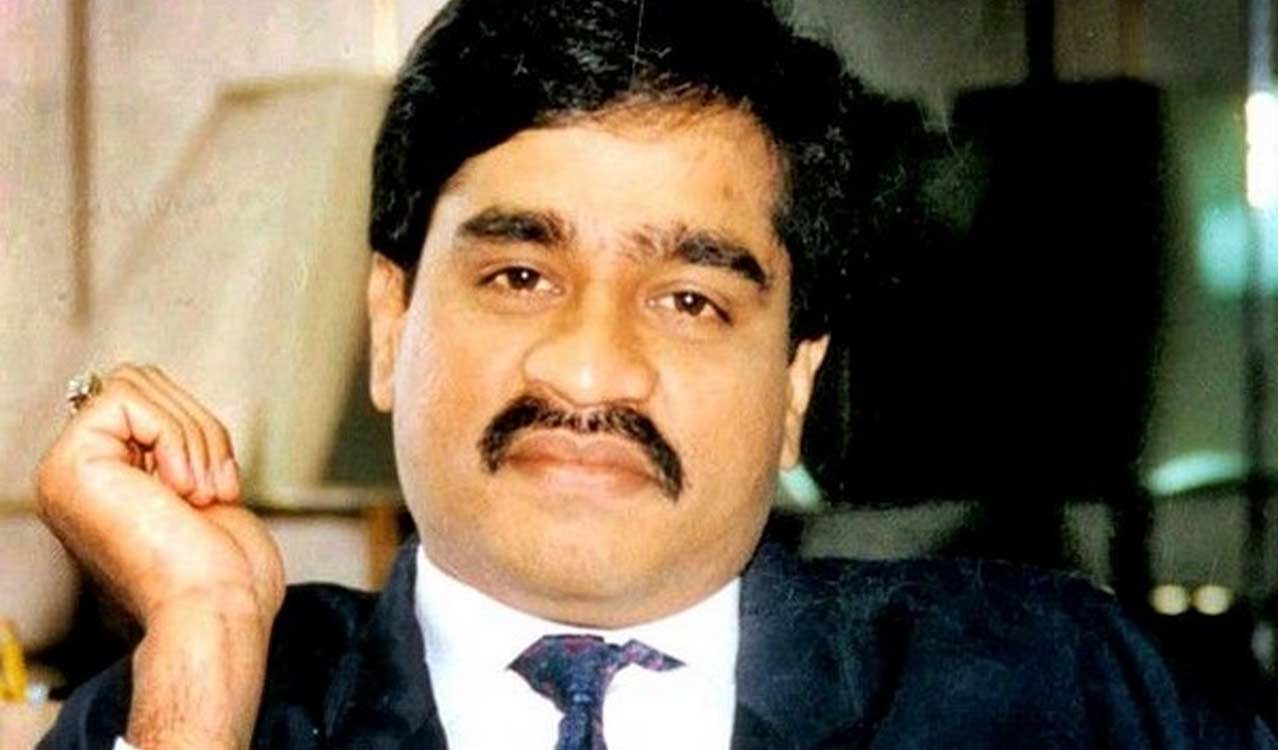 Delhi Police bust terror module allegedly linked to Dawood syndicate