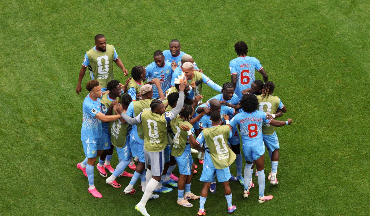 Knockout berths on the line in final Group K clash between DR Congo vs Uzbekistan