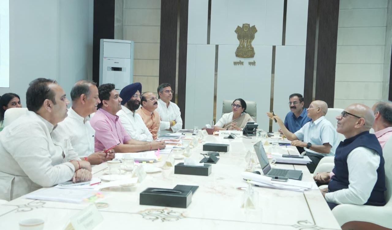 Delhi e-office turns one: Government processes over 75% of administrative files online