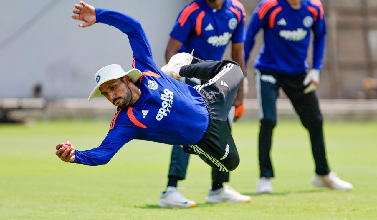 Dhruv Jurel named India A captain for Sri Lanka tour; maiden call-up for Auqib Nabi