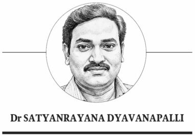 Dr Dyavanapalli Satyanarayana