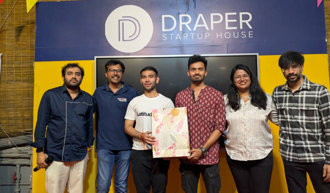DraperU India hosts Summer Carnival 2026 in Hyderabad