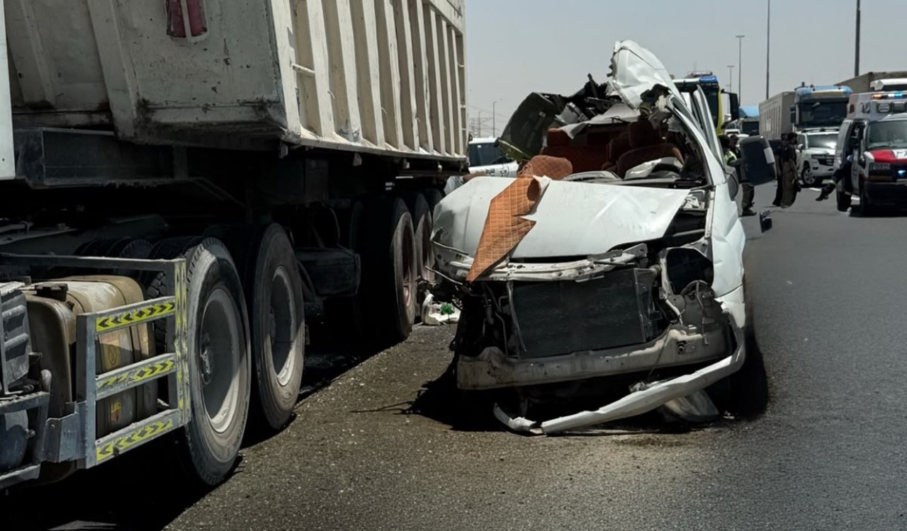 Three Telangana workers among the dead in Dubai fatal road mishap