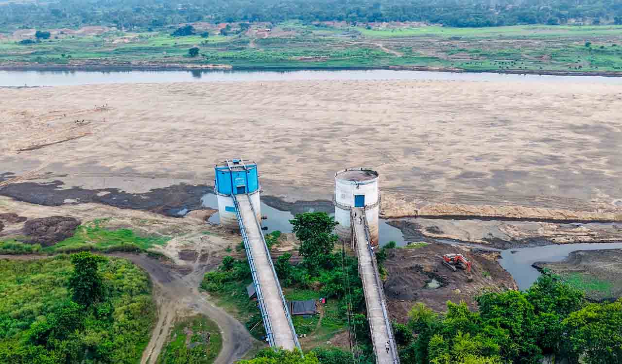 Editorial: Weak monsoon casts a grim shadow on India