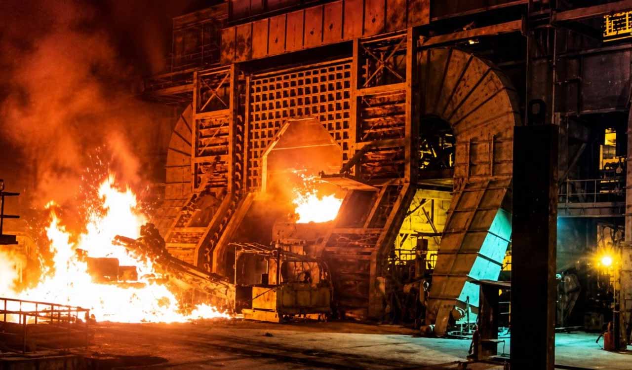 Editorial: Vizag Steel Plant tragedy — address loopholes in safety standards