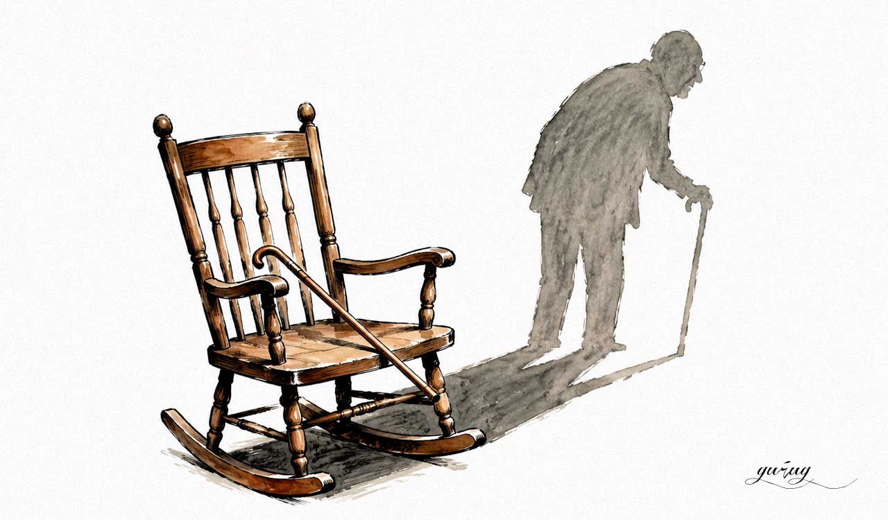 Editorial: Uncared for and abused, elderly on the edge
