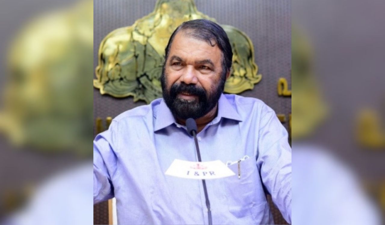 CPI-M rift widens in Thiruvananthapuram as Joy stays, Sivankutty revolts