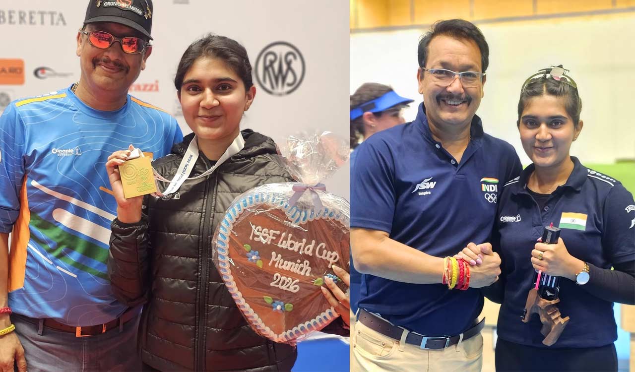 Esha Singh pays emotional tribute to Jaspal Rana, says his legacy will inspire generations