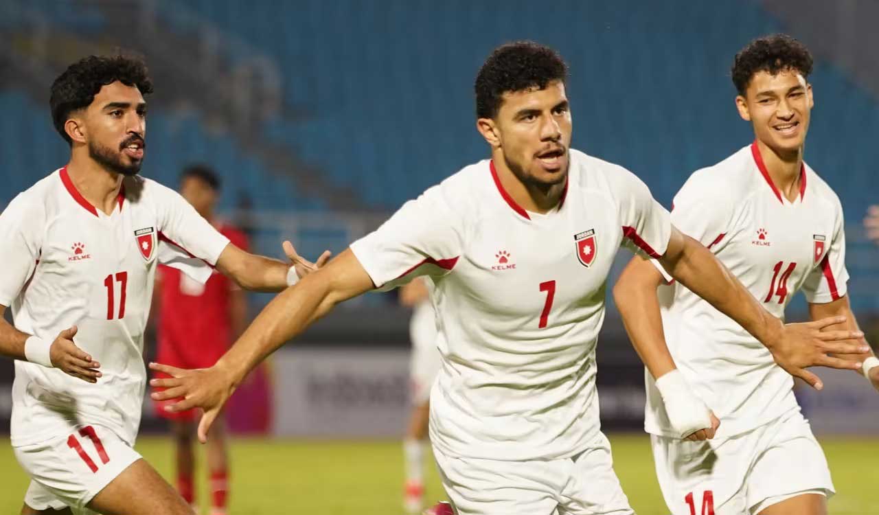 FIFA 2026: Austria vs Jordan live streaming, squads and match details
