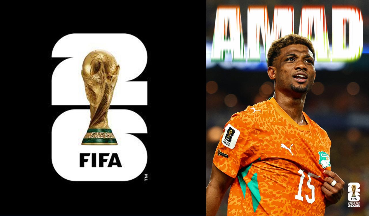 FIFA WC 2026: Amad Diallo’s late winner hands Ivory Coast 1-0 victory over Ecuador