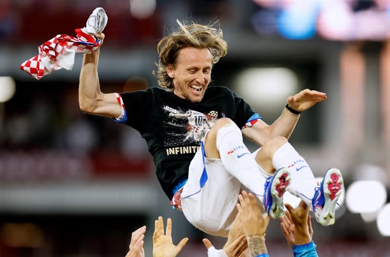 FIFA WC 2026: Budimir strike helps Croatia beats Panama 1-0, keep knockout hopes alive