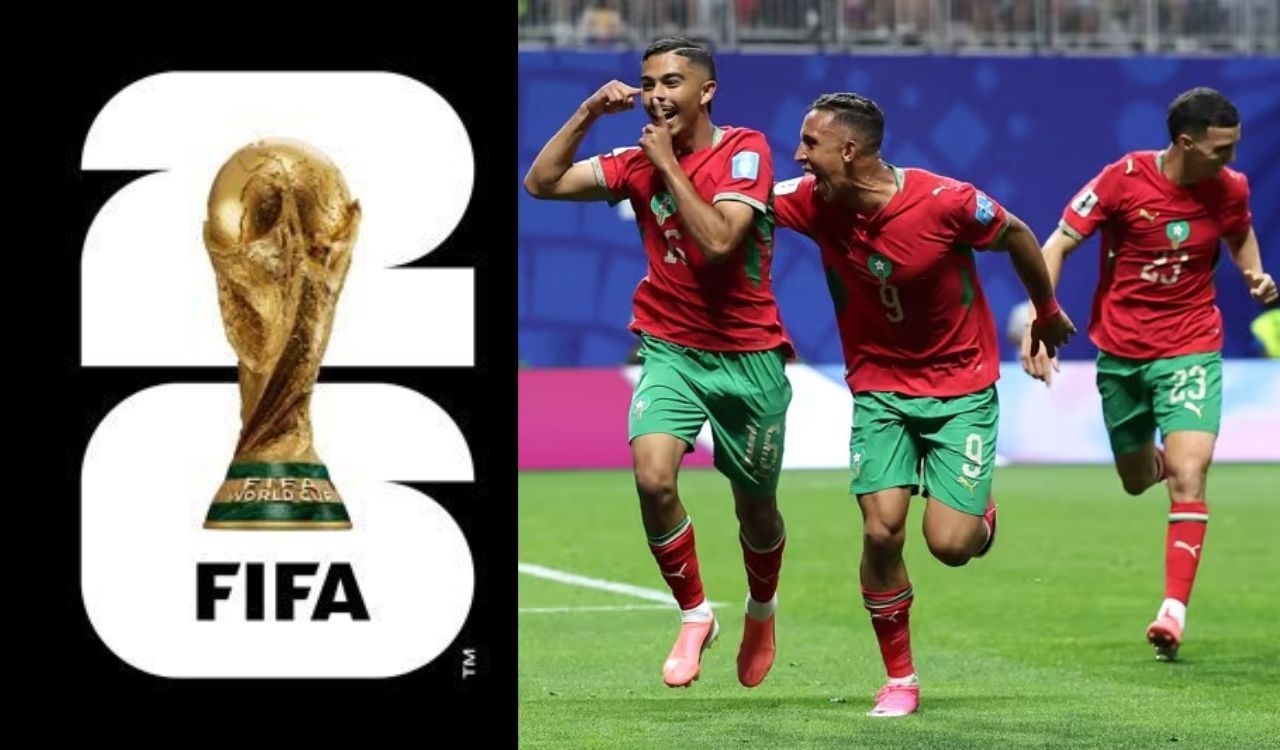  FIFA WC 2026: Morocco rally past Haiti 4-2 to seal Round of 32 berth
