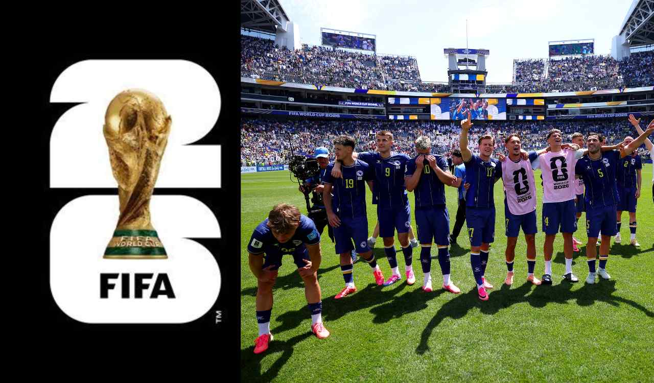 FIFA WC 2026: Bosnia beats Qatar 3-1 to keep knockout hopes alive