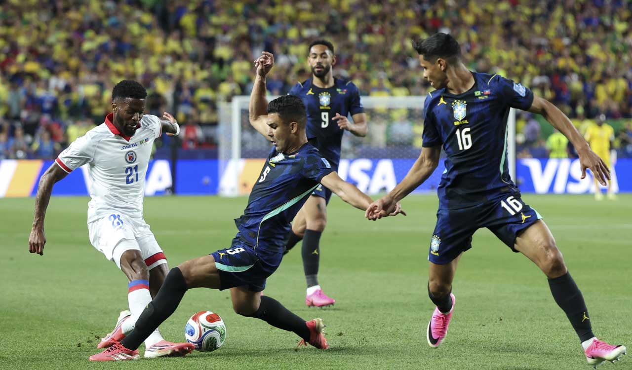 FIFA 2026: Scotland vs Brazil Preview, live streaming and squad details