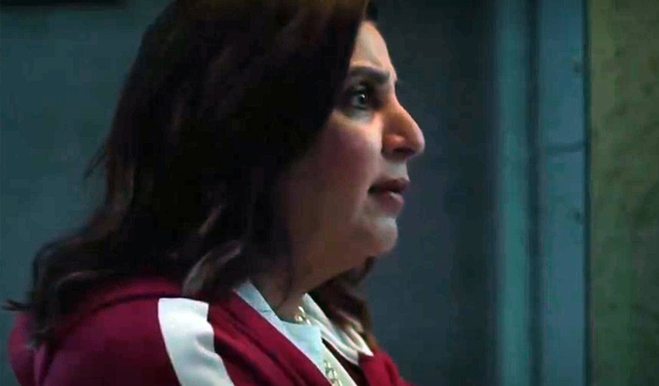 Farah Khan on ‘Lock Upp’: No filters, retakes, just famous people attempting to reveal their true selves