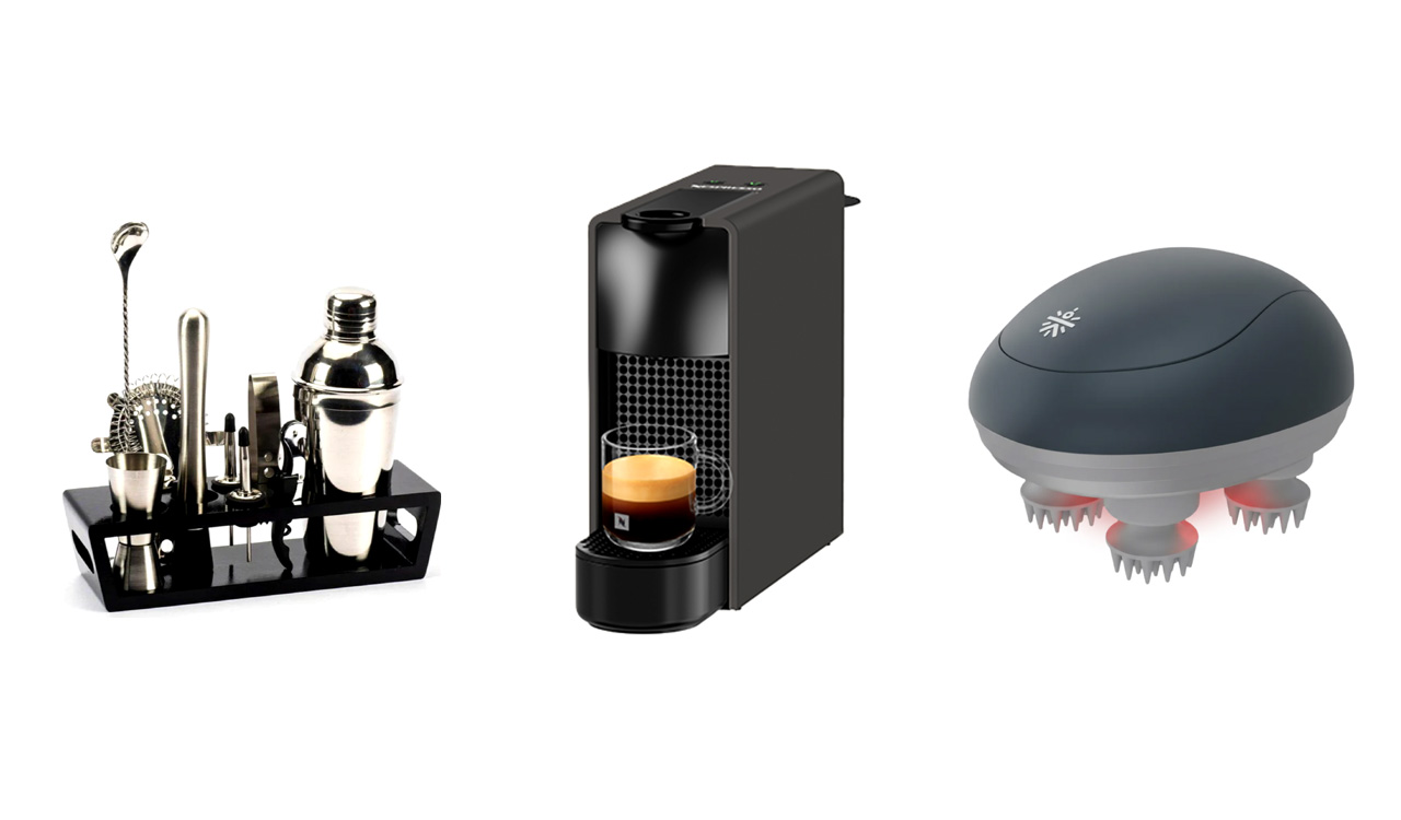 Father’s Day 2026: Six thoughtful gift ideas to make dad feel special