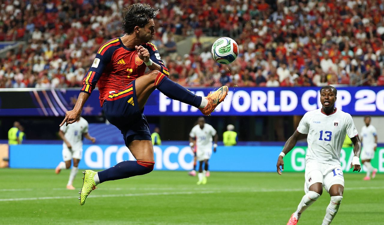 Five reasons Spain remains one of the biggest threats at FIFA WC 2026