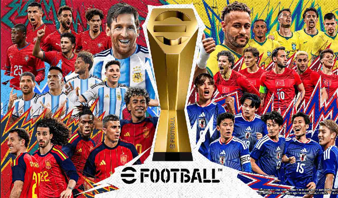 Best football games to play during FIFA World Cup 2026