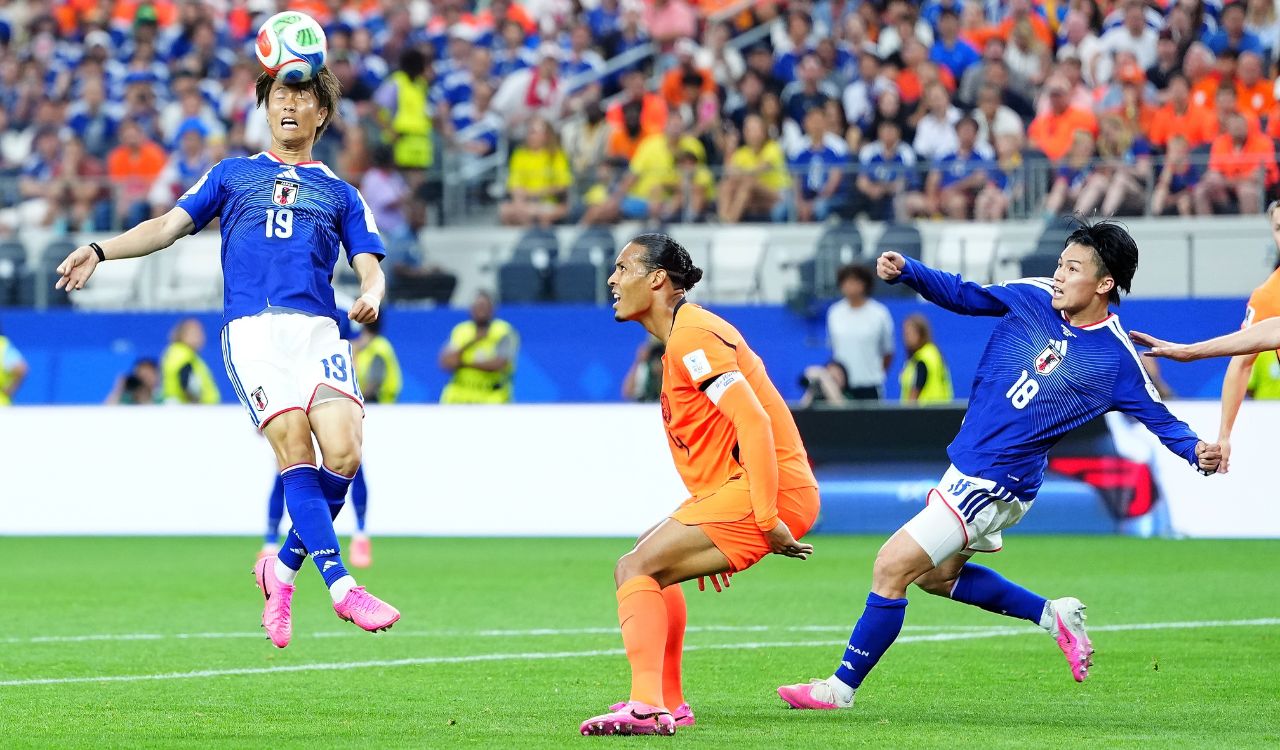 FIFA WC: When and where to watch Tunisia vs Japan; know all details