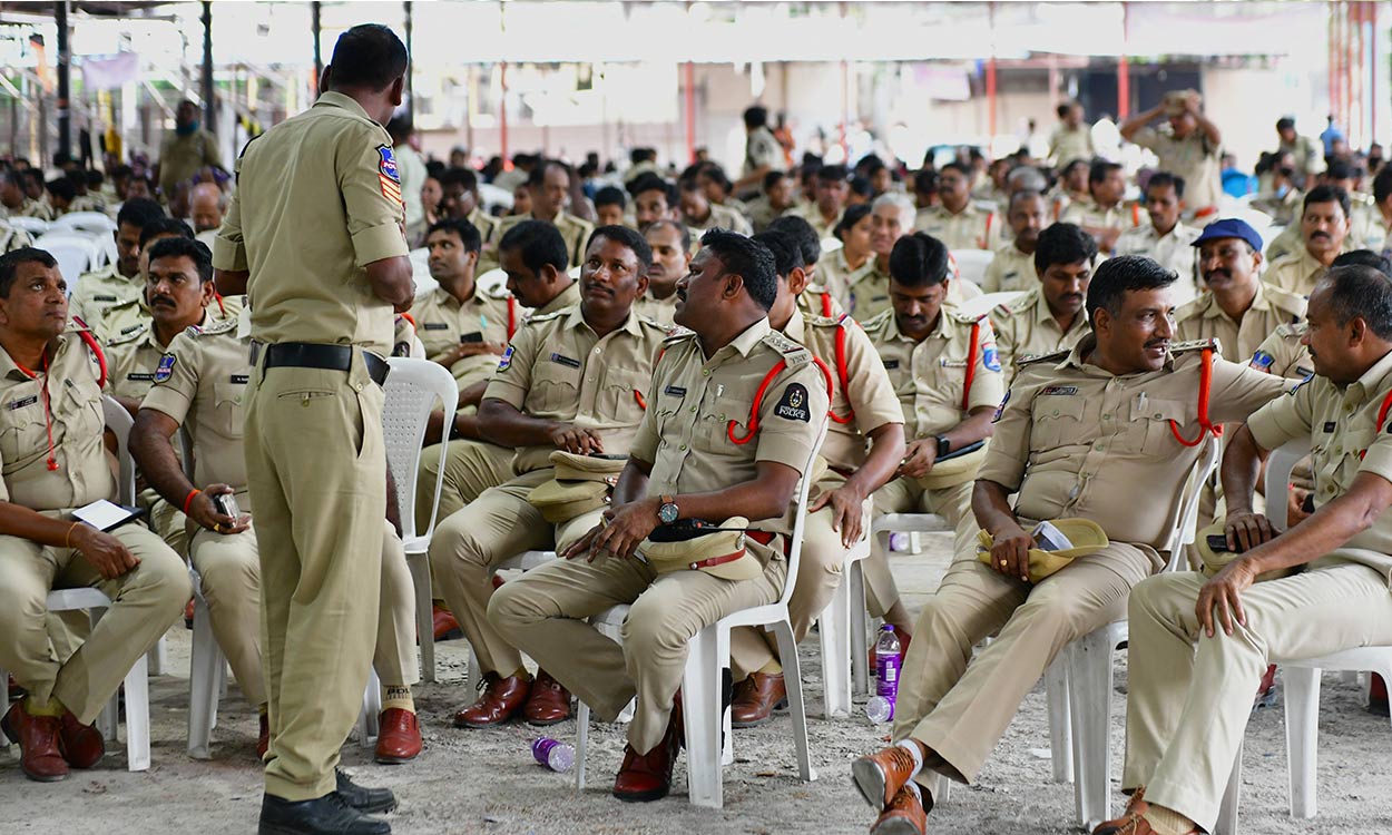 Hyderabad fish prasadam: Till now 38,000 tokens issues  
