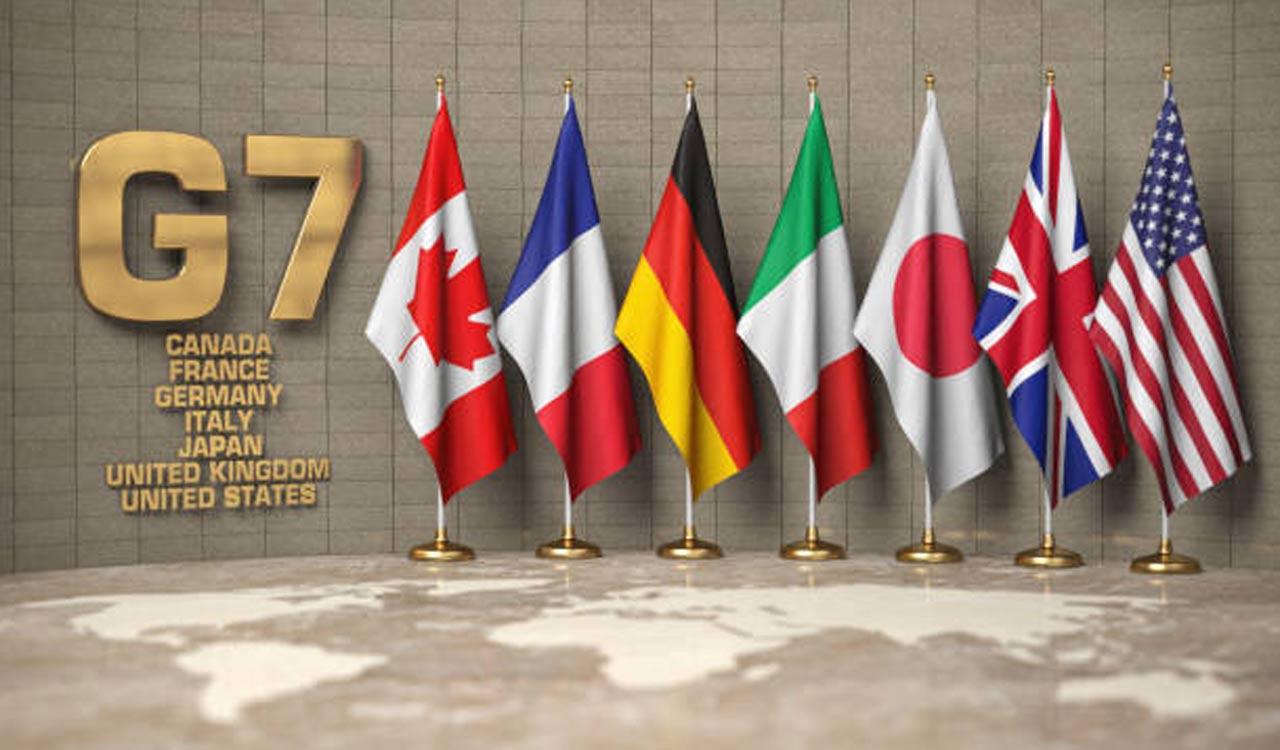 Explainer: What to know about the G7 summit Trump is attending in France