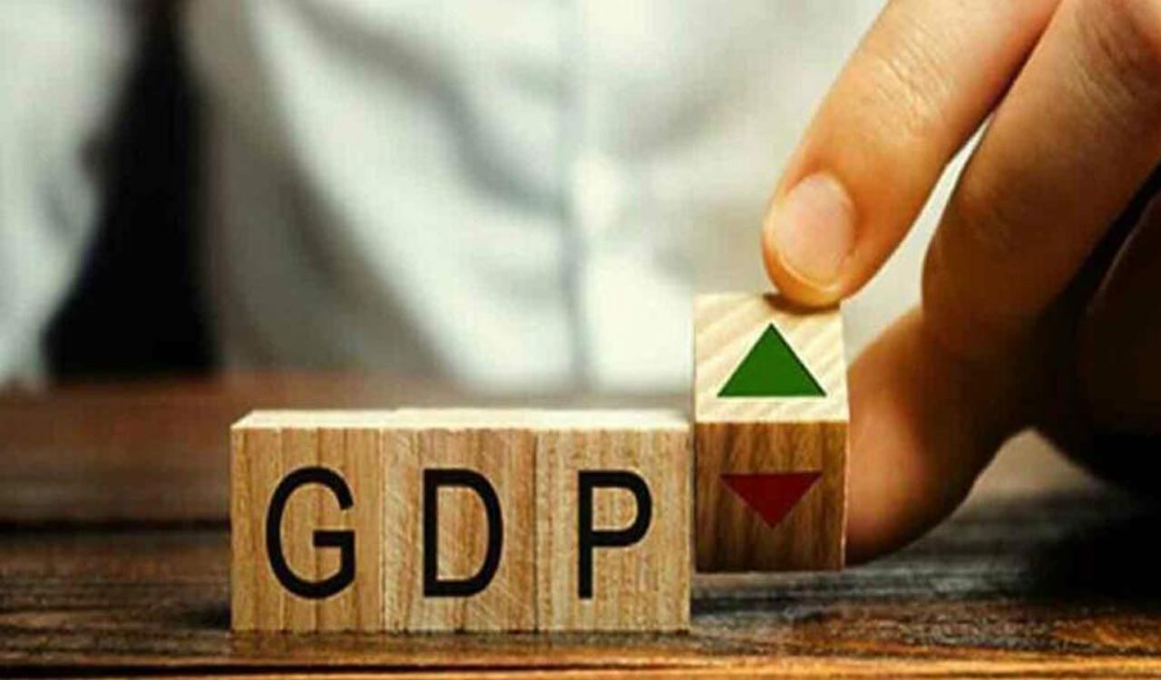 India’s GDP growth may slow to 6.6 per cent in FY27: Crisil